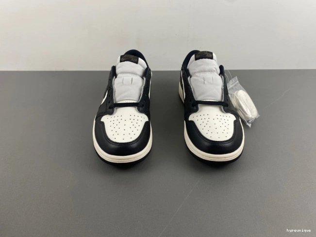 HYPE OG Low Jordan Mocha 1 Air CZ0790-102 0808